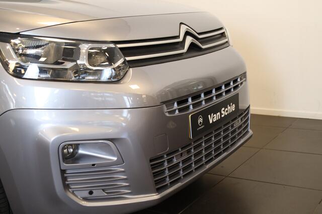 Citroen BERLINGO BlueHDI 130 Club XL Automaat-8 Trekhaak | Navi | Apple Carplay Android Auto