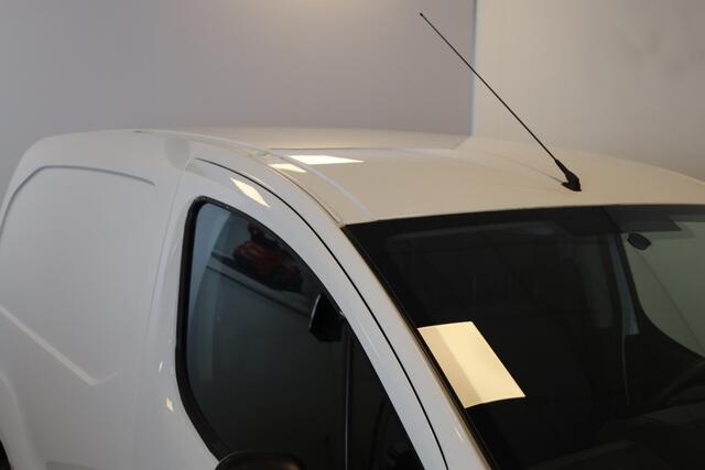 Citroen BERLINGO E-Berlingo Electric Airco | Snellaadaansluiting | Bijrijdersbank | Betimmering