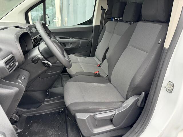 Citroen BERLINGO 1.2 PureTech Club 3 zits