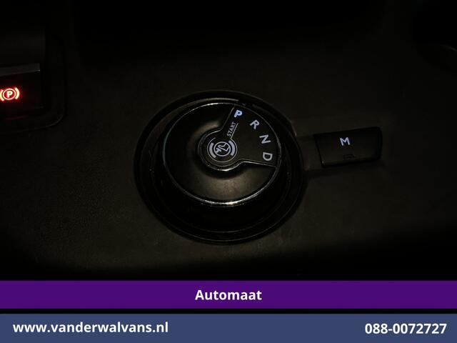 Citroen BERLINGO 1.2 PureTech 130pk Automaat Benzine L1H1 Inrichting Euro6 Airco | Navigatie | Camera | Apple Carplay | Cruisecontrol Android Auto, Parkeersensoren