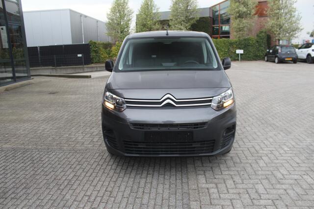 Citroen BERLINGO ë-Berlingo 136 L1 50 kWh Airco-Cruise-DAB-Bluetooth 24 KM !!!