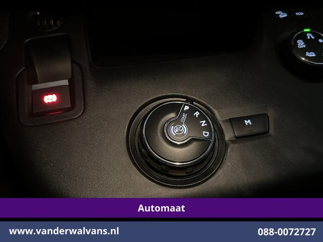 Citroen BERLINGO 1.2 PureTech 131pk Automaat Benzine L1H1 Euro6 Airco | 3-Zits | Navigatie | Camera Apple Carplay, Android Auto, Cruisecontrol, Parkeersensoren, Bijrijdersbank