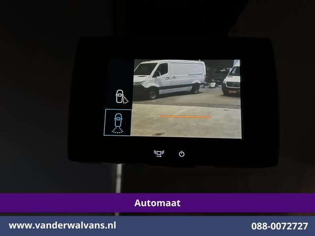 Citroen BERLINGO 1.2 PureTech 131pk Automaat Benzine L1H1 Euro6 Airco | 3-Zits | Navigatie | Camera Apple Carplay, Android Auto, Cruisecontrol, Parkeersensoren, Bijrijdersbank