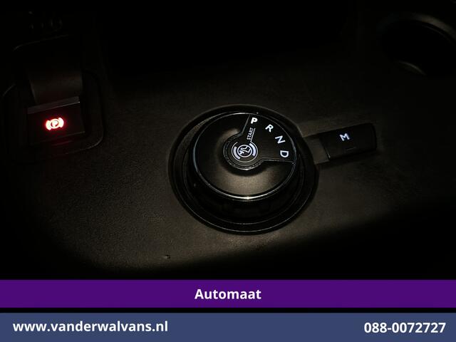 Citroen BERLINGO 1.5 BlueHDI 131pk Automaat L1H1 Euro6 Airco | 3-Zits | Navigatie | Camera | Apple Carplay Android Auto, Cruisecontrol, Parkeersensoren, Bijrijdersbank