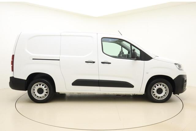 Citroen BERLINGO 1.6 BlueHDI Control XL 100pk | Airco | Elektrische ramen | Bluetooth