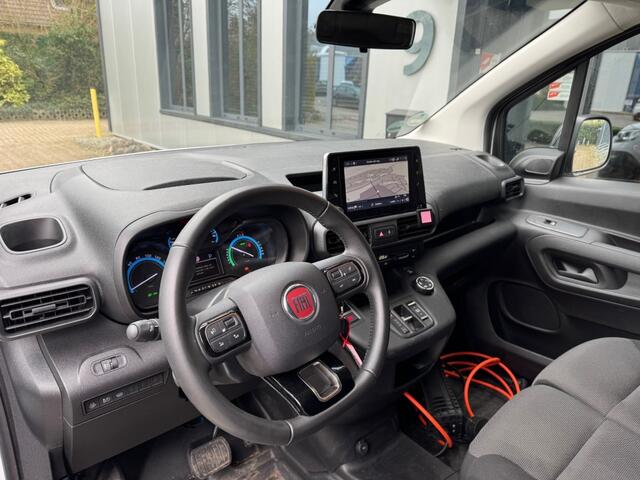 Citroen BERLINGO 136PK 57kWh L2H1 Lang, 3-pers, automaat, Navi, Climatcntrl, Cruisecntrl, Camera