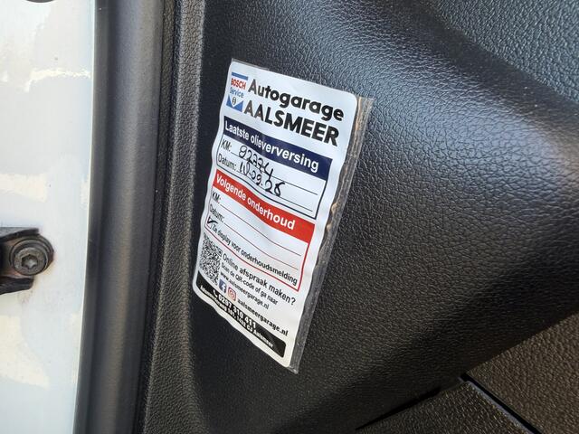 Citroen BERLINGO 1.5 BlueHDI Control 3P/Navi/Airco/CV/PDC