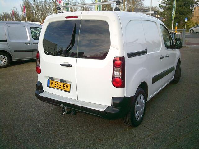 Citroen BERLINGO 1.6 BlueHDI 100 Club S&S VOORZIEN VAN AIRCO+CRUISE!! BTW VRIJ !!