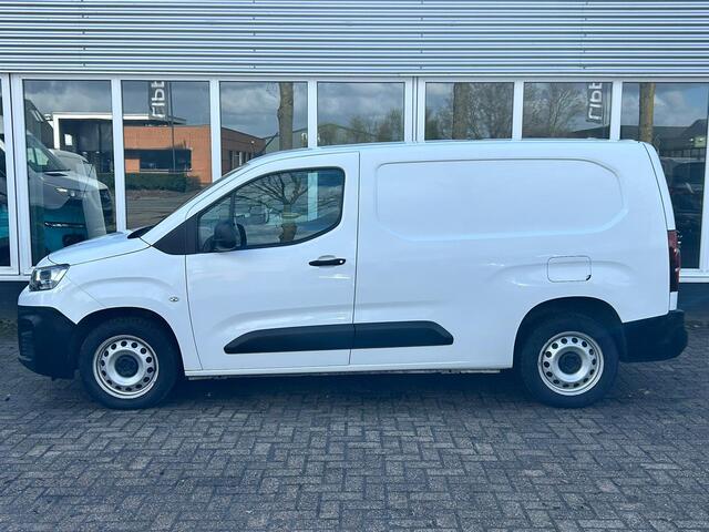 Citroen BERLINGO 1.5 BlueHDI Club XL | Apple Carplay | Navi | Cruise | Airco