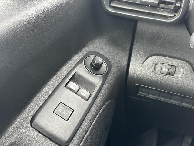 Citroen BERLINGO 1.5 BlueHDI Club 75PK | NL AUTO | 1e Eigenaar | Airco | Cruise Control | Bluetooth | Prijs is EX BTW |