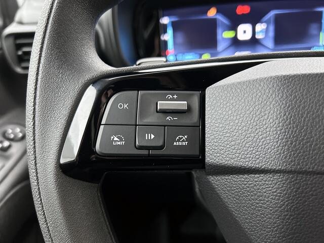 Citroen BERLINGO ë-Berlingo 136 Lengte 1 50 kWh | Rijklaar | 3 zitplaatsen | Navigatie | iCockpit |