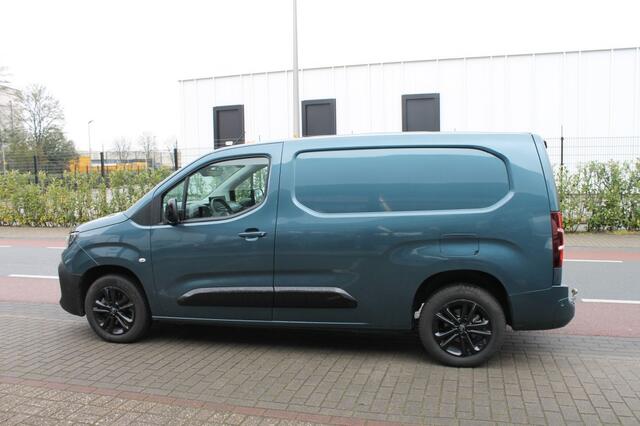 Citroen BERLINGO 1.5 Blue HDi 130 EAT8 L2