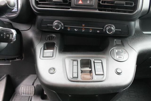 Citroen BERLINGO 1.5 Blue HDi 130 EAT8 L2