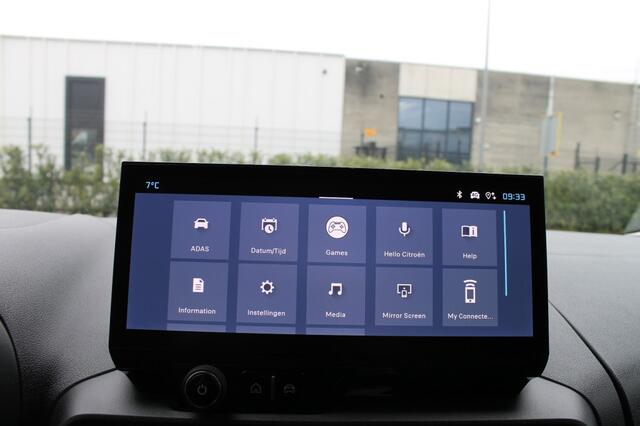 Citroen BERLINGO 1.5 Blue HDi 130 EAT8 L2