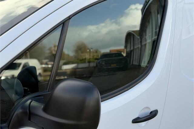Citroen BERLINGO 1.6 BlueHDI 75 Club | Cruise | 3-Zits | Inbouw