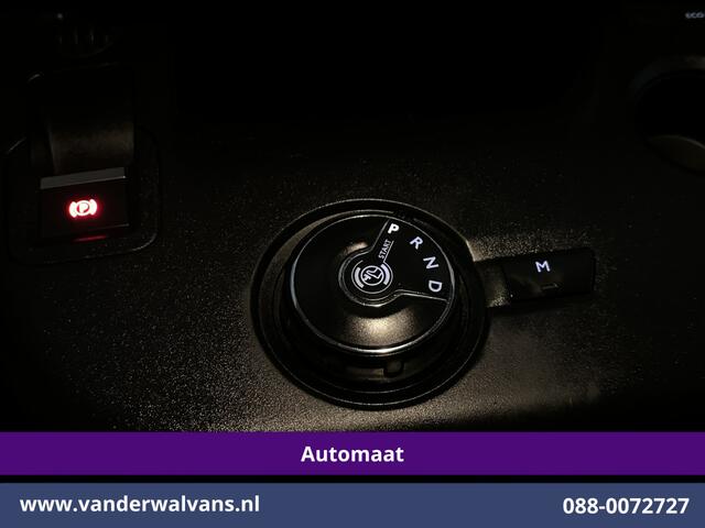 Citroen BERLINGO 1.2 PureTech 130pk Automaat Benzine L1H1 Euro6 Airco | 3-Zits | Apple Carplay | Cruisecontrol Android Auto, Parkeersensoren