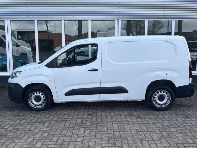 Citroen BERLINGO 1.5 BlueHDI Club XL L2 | Apple Carplay | Navi | Cruise | Airco