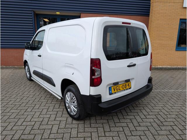 Citroen BERLINGO 1.5 BLUEHDI CLUB, Cruise, Pdc, Airco, Android auto
