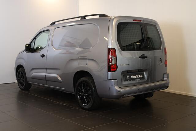 Citroen BERLINGO BlueHDI 130 Club Lang L2 Automaat-8 Trekhaak | Navi | Apple Carplay Android Auto