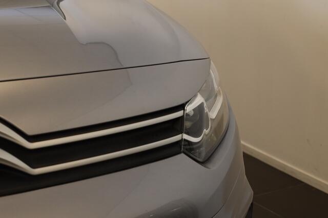 Citroen BERLINGO BlueHDI 130 Club Lang L2 Automaat-8 Trekhaak | Navi | Apple Carplay Android Auto