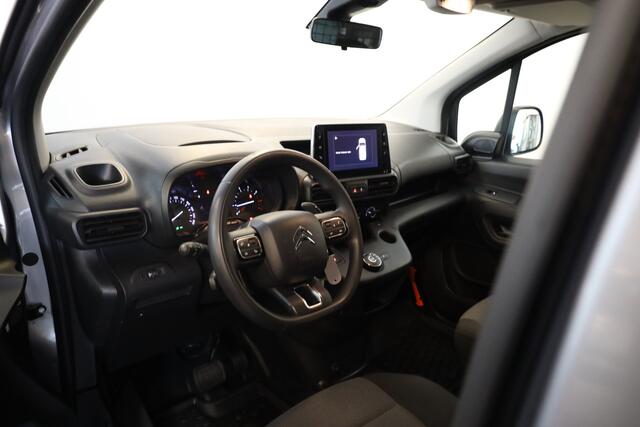 Citroen BERLINGO BlueHDI 130 Club Lang L2 Automaat-8 Trekhaak | Navi | Apple Carplay Android Auto