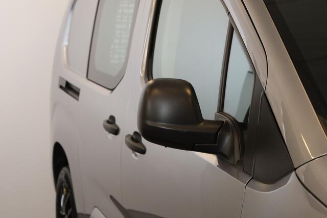 Citroen BERLINGO BlueHDI 130 Club Lang L2 Automaat-8 Trekhaak | Navi | Apple Carplay Android Auto