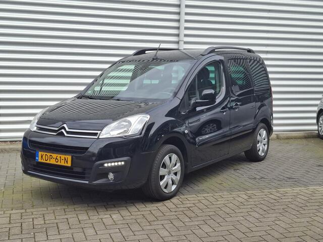 Citroen BERLINGO Multispace XTR 110 Clima/Navi/Cam