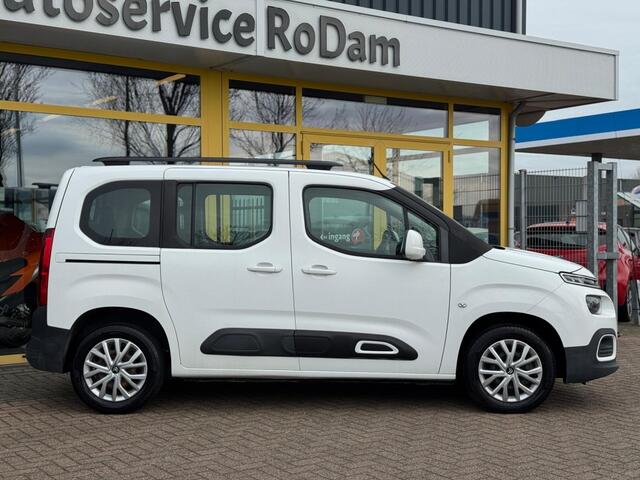 Citroen BERLINGO 1.2 PureTech Feel | 7 Pers.
