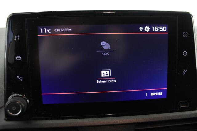 Citroen BERLINGO 1.2 PureTech Club