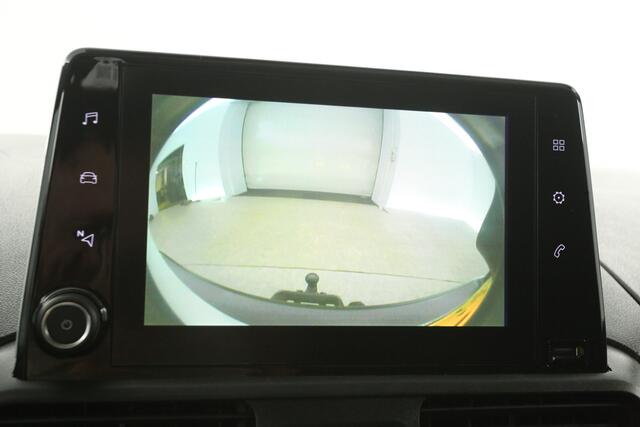 Citroen BERLINGO 1.5 BlueHDI L2 102PK | Airco | Camera | Cruise | Trekhaak | Carplay | Navi