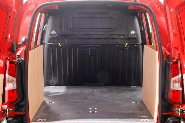 Citroen BERLINGO 1.2 PureTech 130pk Benzine Automaat Airco/Navi/Camera/2x Schuifdeur 11-2020