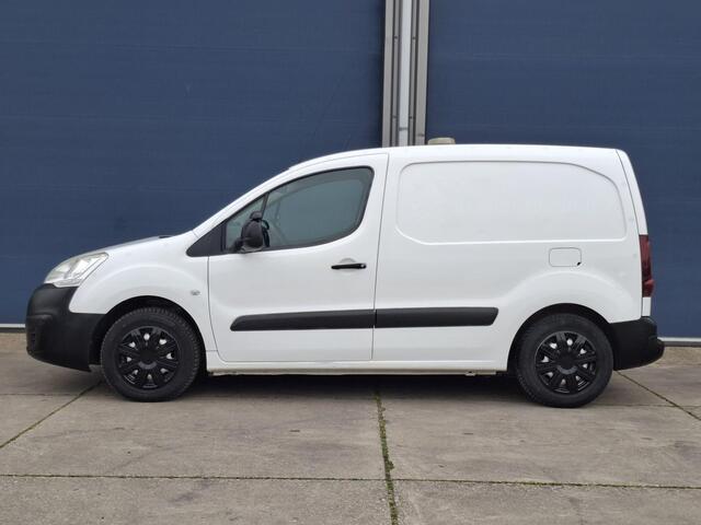 Citroen BERLINGO 1.6 BlueHDI 100 Club Economy S&S AIRCO / CRUISE CONTROLE / MARGE AUTO / TREKHAAK / EURO 6