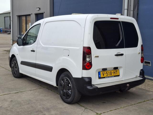 Citroen BERLINGO 1.6 BlueHDI 100 Club Economy S&S AIRCO / CRUISE CONTROLE / MARGE AUTO / TREKHAAK / EURO 6