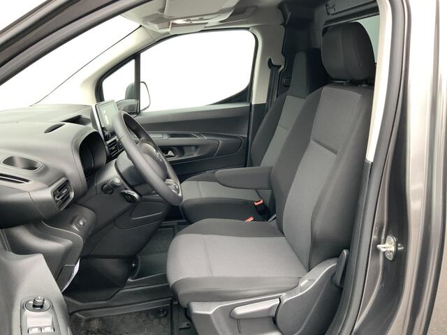 Citroen BERLINGO 1.5 BlueHDI Club MARGE geen BTW !! Airco Cruise Trekhaak 1230 kg Euro 6