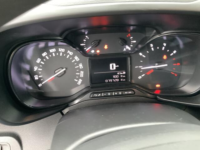 Citroen BERLINGO 1.5 BlueHDI Club MARGE geen BTW !! Airco Cruise Trekhaak 1230 kg Euro 6