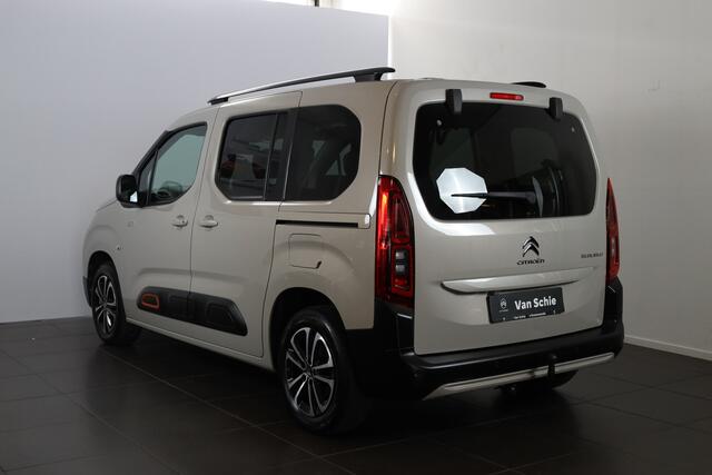 Citroen BERLINGO PT 110 Shine XTR | Trekhaak | Camera | Panorama dak | Head-up