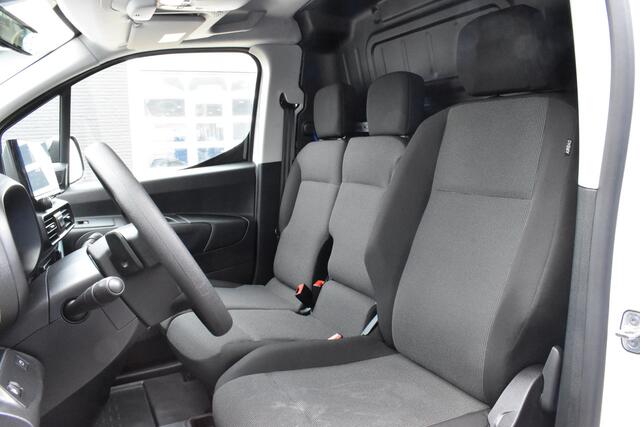 Citroen BERLINGO BlueHDI 130 EAT8 Club Automaat | Laadruimtepakket | Airco | Carplay | 3 Persoons utv.