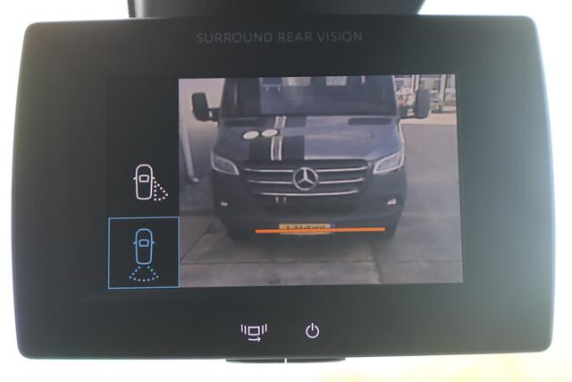 Citroen BERLINGO 1.5 BlueHDI Driver XL - NL- Auto!! Camera I Apple I Trekhaak