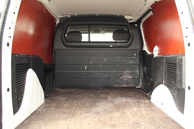 Citroen BERLINGO 1.6 BlueHDI 75pk Club | Airco | PDC Achter | Elektr. Ramen | Lease 166,- p/m