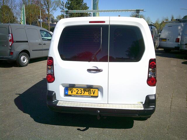 Citroen BERLINGO 1.6 BlueHDI 100 Club S&S VOORZIEN VAN AIRCO+CRUISE !! BTW VRIJ !!!