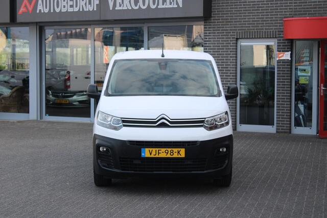 Citroen BERLINGO 1.5 BlueHDI Club AppleAndroid/camera/Cruise