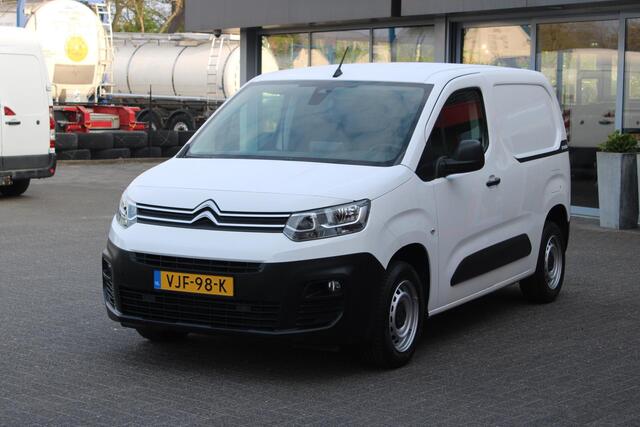 Citroen BERLINGO 1.5 BlueHDI Club AppleAndroid/camera/Cruise