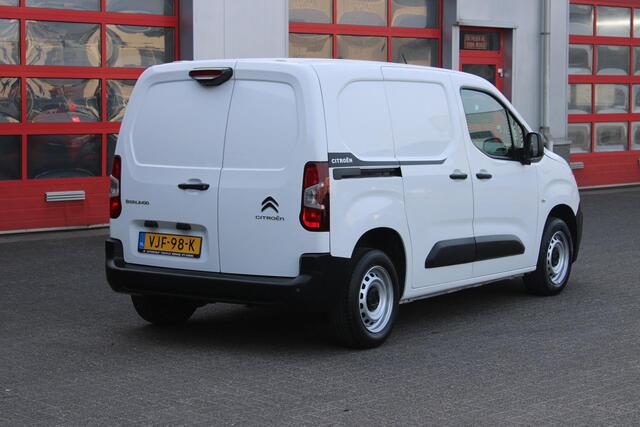 Citroen BERLINGO 1.5 BlueHDI Club AppleAndroid/camera/Cruise