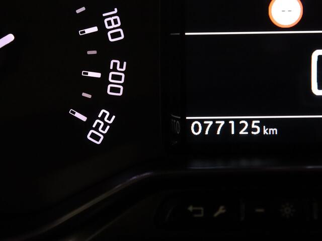 Citroen BERLINGO PureTech Feel 130pk Cruise | Climate | Carplay | Parkeersens. achter | Trekhaak