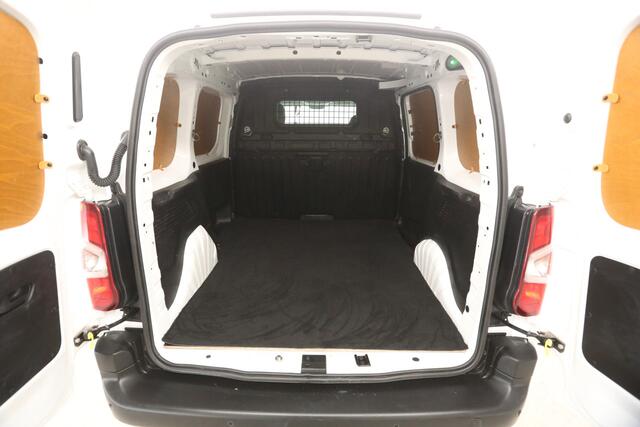 Citroen BERLINGO 1.5 BlueHDI | Airco | Cruise | Carplay | Parkeersensoren