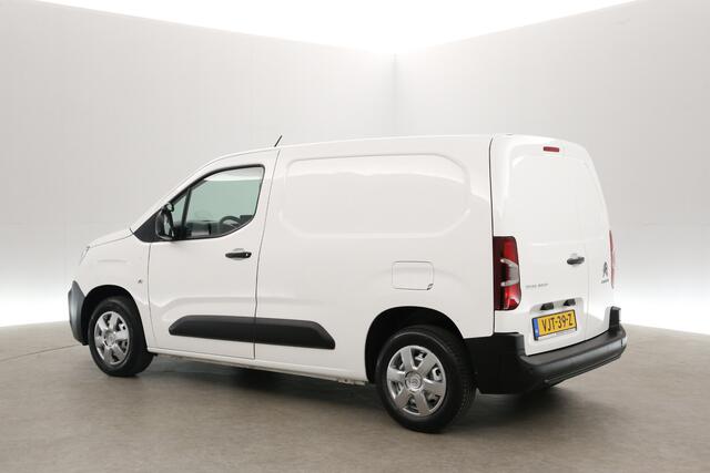 Citroen BERLINGO 1.5 BlueHDI | Airco | Cruise | Carplay | Parkeersensoren