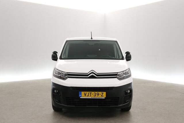Citroen BERLINGO 1.5 BlueHDI | Airco | Cruise | Carplay | Parkeersensoren