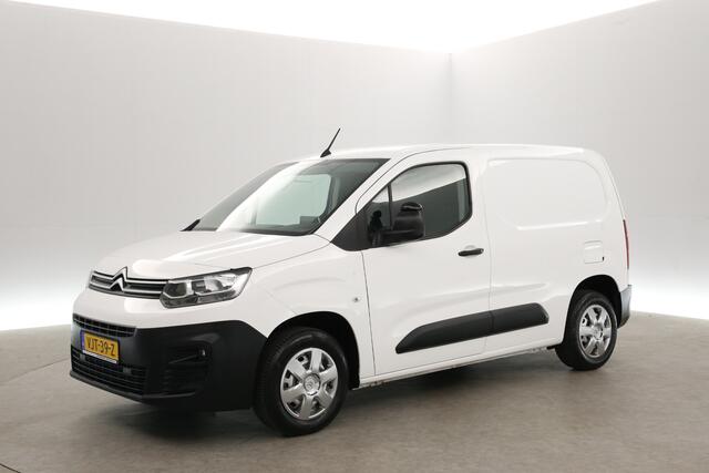 Citroen BERLINGO 1.5 BlueHDI | Airco | Cruise | Carplay | Parkeersensoren