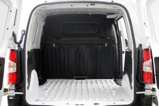 Citroen BERLINGO 1.2 PureTech 110pk Benzine Airco/Navi/Camera/3 Persoons 07-2024