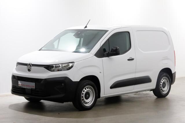 Citroen BERLINGO 1.2 PureTech 110pk Benzine Airco/Navi/Camera/3 Persoons 07-2024